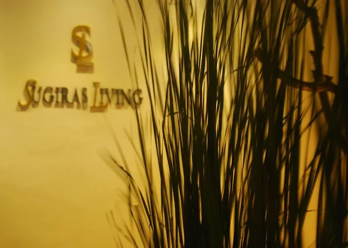 Sugiras Living Dempassar