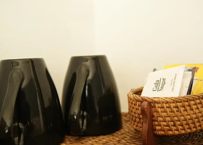 Sugiras Living Casa de hóspedes