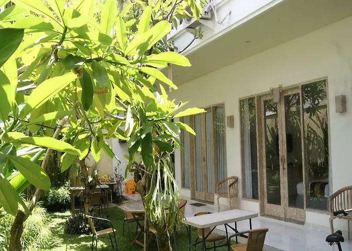 Sugiras Living 2* Dempassar